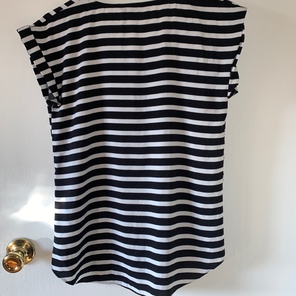 EXPRESS BLOUSE - Picture 3 of 3